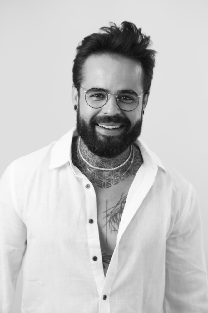 Jonatas Leitão - Hairstylist | Expert Wella - Panamby